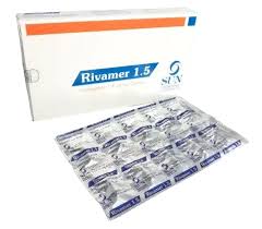 rivamer-15-mg